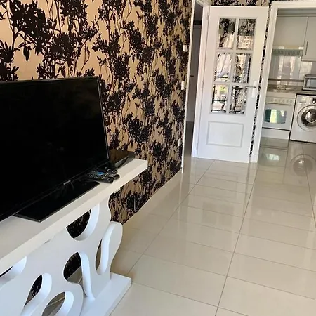 Cozy In La Apartment *