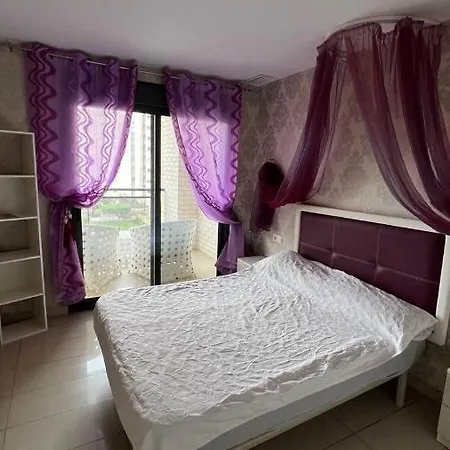 Cozy In La Cala de Finestrat