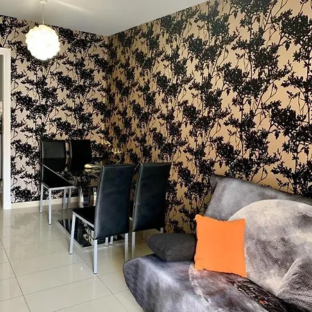 Apartment Cozy In La *